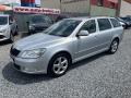 koda Octavia 1.4 TSi FAMILY