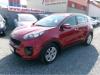 Kia Sportage 1.7 CRDi