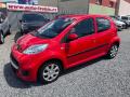 Peugeot 107 1.0i TRENDY