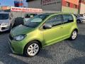 koda Citigo 1.0 MPi