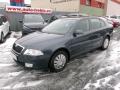 koda Octavia 1.9 TDi