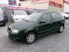 koda Fabia 1.4 MPi