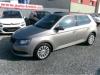 koda Fabia 1.0 MPi