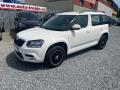 koda Yeti 2.0 TDi ACTIVE