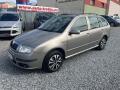 koda Fabia 1.4 MPi