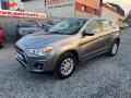 Mitsubishi ASX 1.6i 16V MIVEC