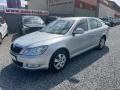koda Octavia 1.2 TSi