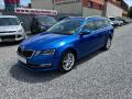 koda Octavia 2.0TDi  DSG