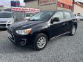 Mitsubishi ASX 1.6i MIVEC