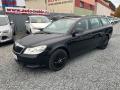 koda Octavia 1.4 TSi
