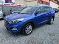 Hyundai Tucson 1.7 CRDi