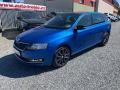 koda Rapid 1.0 TSi