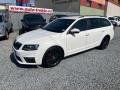 koda Octavia 2.0 TDi RS