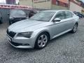 koda Superb 2.0 TDi DSG