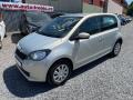 koda Citigo 1.0 MPi