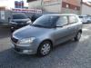 koda Fabia 1.4i 16V