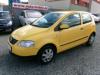 Volkswagen Fox 1.2i