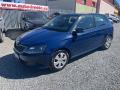 koda Fabia 1.0 MPi