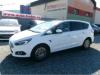 Ford S-MAX 2.0 TDCi AUTOMAT