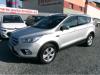 Ford Kuga 2.0 TDCi 4X4 DPH