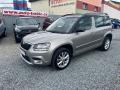 koda Yeti 1.4 TSi