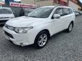 Mitsubishi Outlander 2.2 Di-D INTENSE +