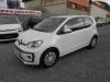 Volkswagen up! 1.0 MPi