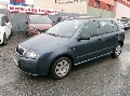 koda Fabia 1.2i