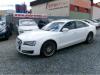 Audi A8 4.2 TDi QUATTRO