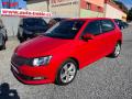 koda Fabia 1.0 MPi COOL PLUS