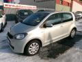 koda Citigo 1.0 MPi