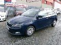 koda Fabia 1.2 TSi