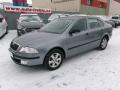 koda Octavia 1.6 MPi TOUR