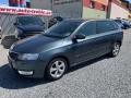 koda Rapid 1.2 TSi