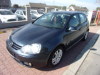 Volkswagen Golf 1.6 FSI 85kW ALU TEMP