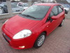 Fiat Punto 1.4 8V KLIMA 1.MAJ