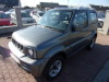 Suzuki Jimny 1.3i 4x4 63kW TAN KLIMA   