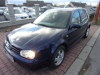 Volkswagen Golf 1.9TDI 81kW AUTOKLIMA