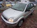 Ford Fusion 1.4 16V KLIMA ALU 1.MAJITEL