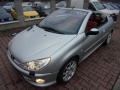 Peugeot 206 CABRIO 2.0 16V AUTOKLIMA