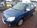 Volkswagen Polo CROSS 1.9TDI KLIMA