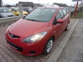 Mazda 2 1.3i KLIMA 63kW R