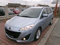 Mazda 5 1.8i TX AC ALU TAN 7mst