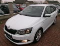 koda Fabia 1.2TSi ALU AC BT HF TEMP
