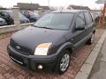 Ford Fusion 1.4 16V KLIMA V�H�EV 