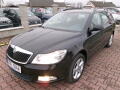 �koda Octavia 1.6TDI AC TEMP V�H�EV TA�N�