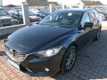 Mazda 6 2.2D SKYACTIVE 110kW NAVI