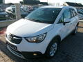 Opel Crossland X 1.2i 81kW AC TEMP CAM 1.MAJ