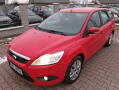 Ford Focus 1.6 TDCi AUTOKLIMA 