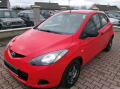 Mazda 2 1.3i KLIMA 55kW 2.MAJ